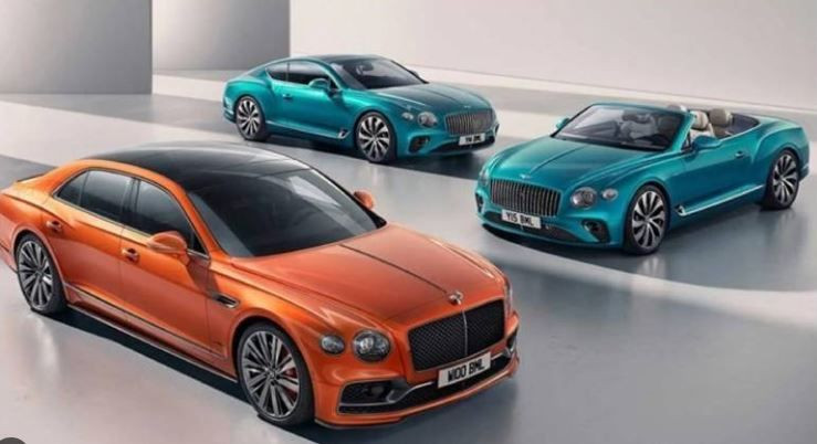 Türkiye’de en çok hangi ultra lüks marka satıldı? Ferrari, Lamborghini, Porsche... - Resim: 5