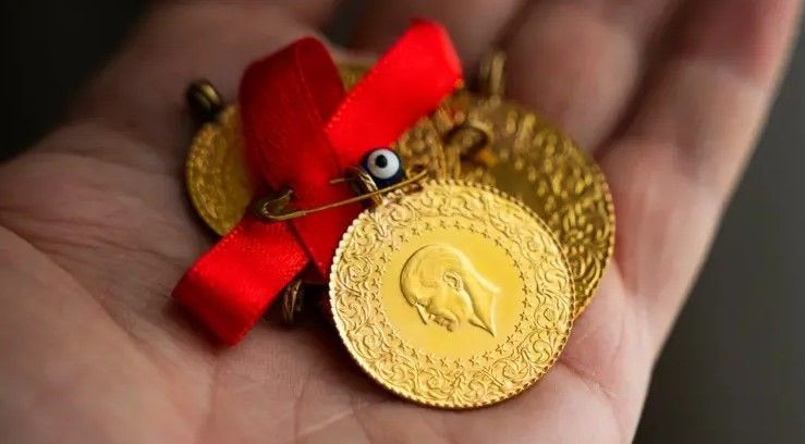 Altın yükselişle başladı, dolar ve euro da hareketli: 1 Nisan 2026 güncel fiyatlar - Resim: 3