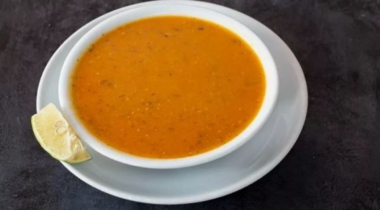 Ramazan ayının 3. günü uygun bütçeli iftar menüsü (21 Şubat 2026) - Resim: 1