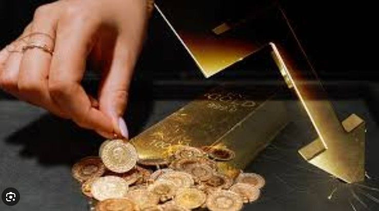 Petrol çakıldı, altın fırladı: ABD-İran anlaşması sonrası piyasalar - Resim: 8