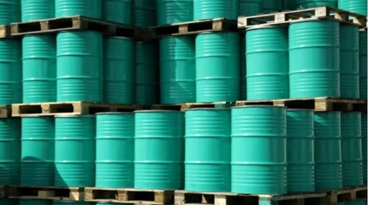 Son 30 yılın en büyük petrol rezervi bulundu: Rus enerji şirketi Gazpro Neft duyurdu - Resim: 5