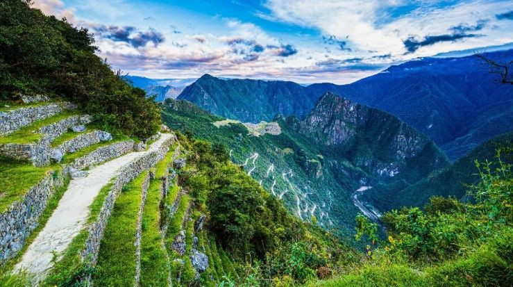 Dünyada görülmesi gereken 18 yer: The Times sıraladı... İlk sırada Türkiye'den bir yer var - Resim: 7