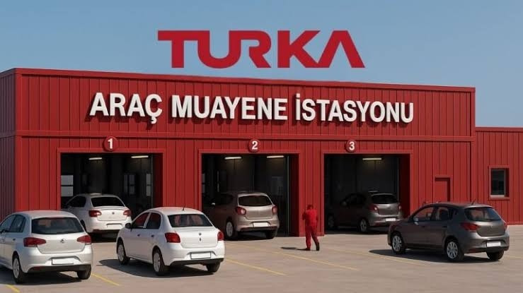 TÜVTÜRK'ün yerini alacak yeni araç muayene şirketi: Süreler tamamen kısalacak - Resim : 1
