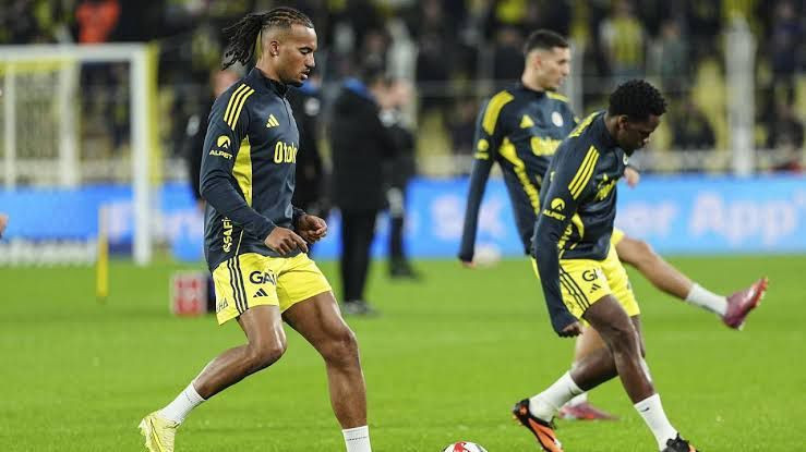 Fenerbahçe'nin istenmeyen adamıydı: Dünya devi talip oldu - Resim: 6