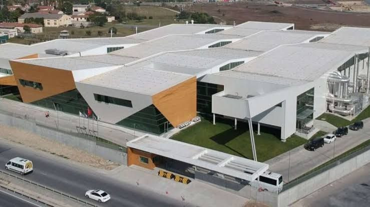 Forbes Türkiye'nin en iyi işverenleri 2026 listesini duyurdu: Zirvedeki isim şaşırttı - Resim: 6