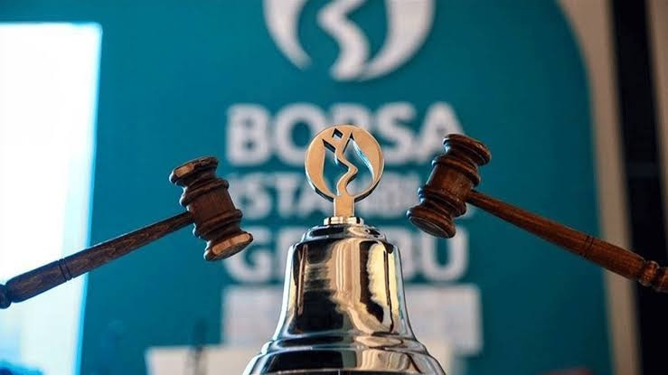 Borsa’da yeni fırsat: 804 milyon liralık dev halka arzda talep toplamaya başladı - Resim : 1
