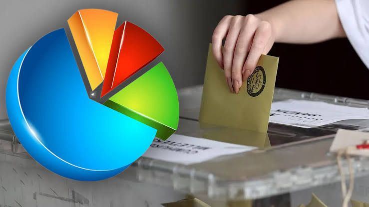 Bu pazar seçim olsa birinci olacak parti ortaya çıktı: Anket sonuçları geldi - Resim: 5