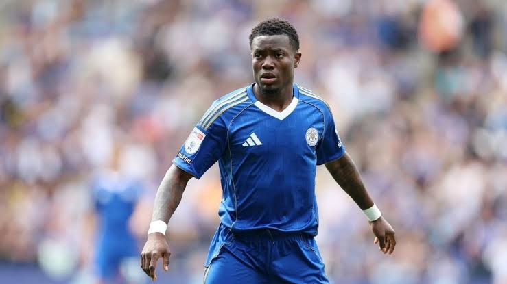 Trabzonspor'un yeni hedefi Abdul Fatawu - Resim : 1
