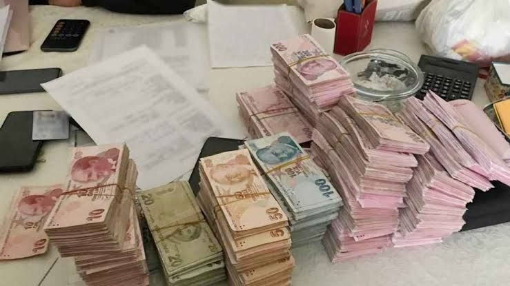 3 milyon TL mevduat faizi 32 günlük getirisi uçtu: Altın ve gümüş yanına yaklaşamıyor - Resim: 9