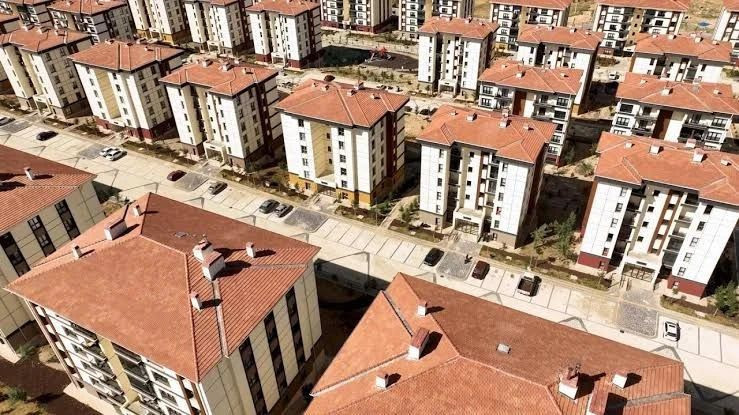 Ev sahibi olmak isteyenler dikkat: Bakanlıktan yeni imar hamlesi - Resim: 3