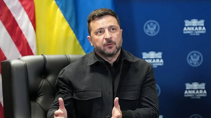 Putin’den sert Ukrayna açıklaması: Yanıtımız çok yıkıcı olacak - Resim : 1