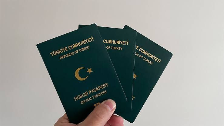 6 meslek grubuna yeşil pasaport geliyor: Vize sorunu Meclis'e taşındı - Resim: 2