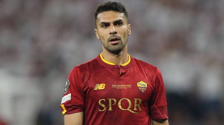 Milli futbolcu Zeki Çelik’in zirveye uzanan yolculuğu: Alt liglerden dünya devine - Resim: 9