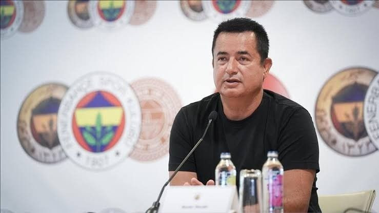 Aziz Yıldırım'dan Acun Ilıclaı'ya soğuk duş: İptal etti - Resim: 3