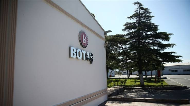 BOTAŞ doğal gaz alım kuralları değişti: Yeni ihale usulleri resmen yürürlükte - Resim : 1