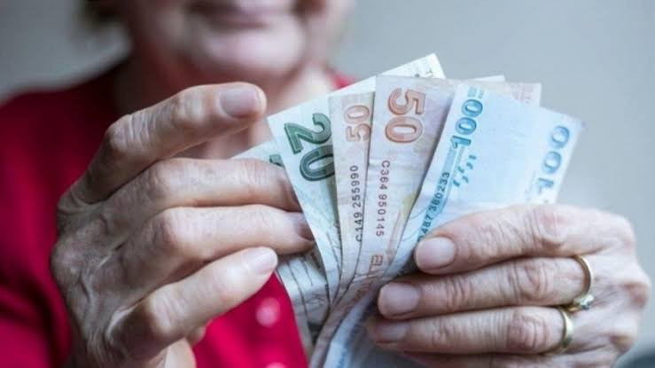Korkunç rakamları bir bir ortaya döktü: Bir aylık emekli maaşı Saray’da 43 saniyede harcanıyor - Resim : 2