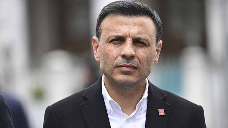 YENİ Parti'nin İstanbul İl Başkanı belli oldu - Resim : 1
