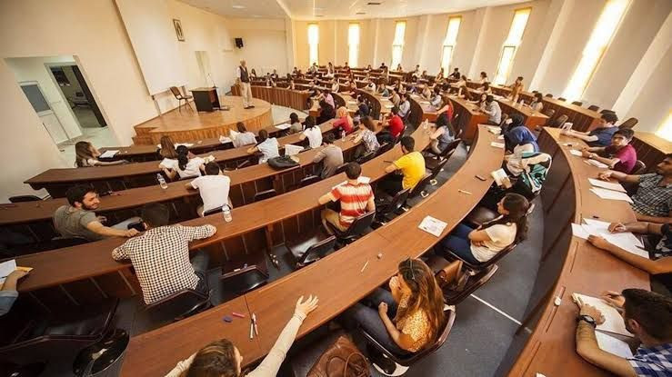 Dünyanın en iyi üniversiteleri belli oldu: Türkiye'den 3 üniversite var - Resim: 3