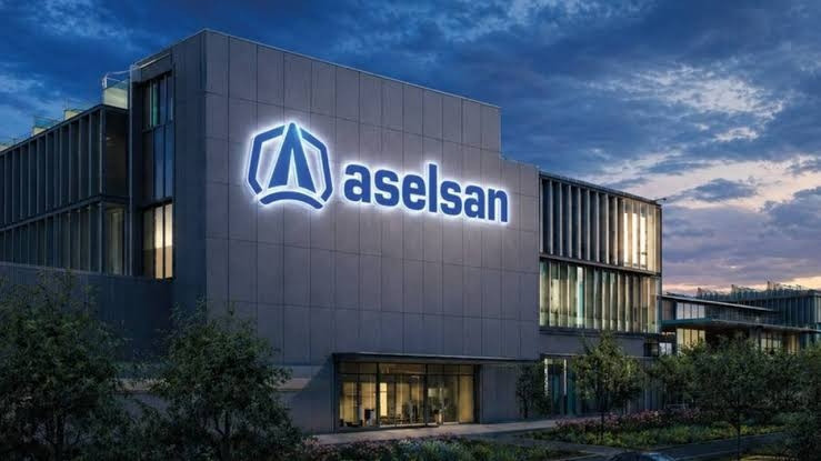 Türk savunma devi ASELSAN, ABD’lilere mi satılıyor? ‘Zamsız maaş’ söylentileri alevlendirdi - Resim : 1
