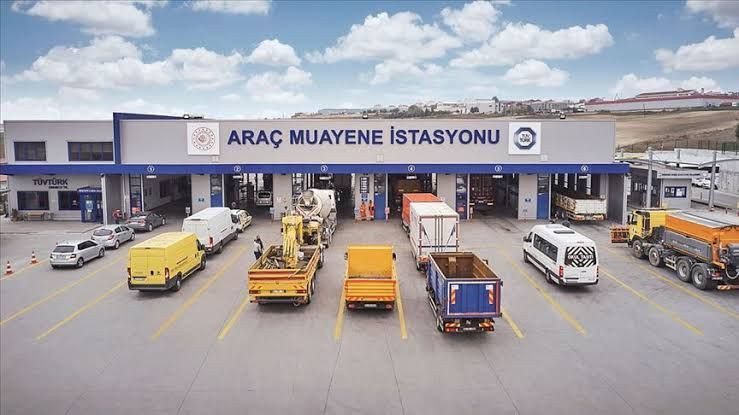 TÜVTÜRK - TURKA değişiminde ezber bozan madde: İstasyonlar sadece muayene yapmayacak - Resim: 3