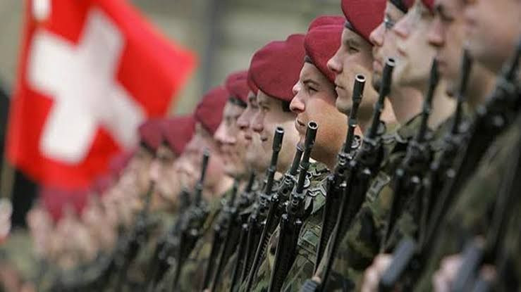 İşgal edilmesi en zor ülkeler ortaya çıktı: Türkiye bakın kaçıncı sırada - Resim: 15