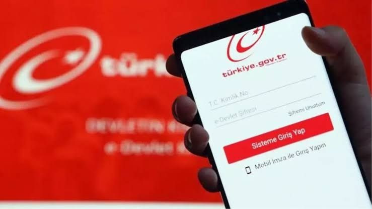 e-Devlet’te mirasçılarda yeni dönem: Paralar tek tıkla bulunacak - Resim: 6