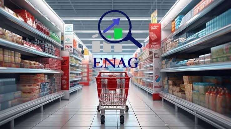 ENAG Temmuz 2026 enflasyon oranını açıkladı - Resim: 4