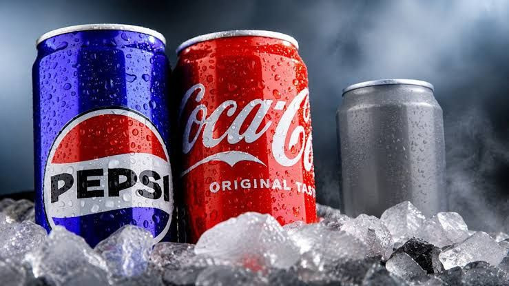 Market devi Coca-Cola ve Pepsi'ye rakip oldu: İşte ortalığı birbirine katan o içecek... - Resim: 5