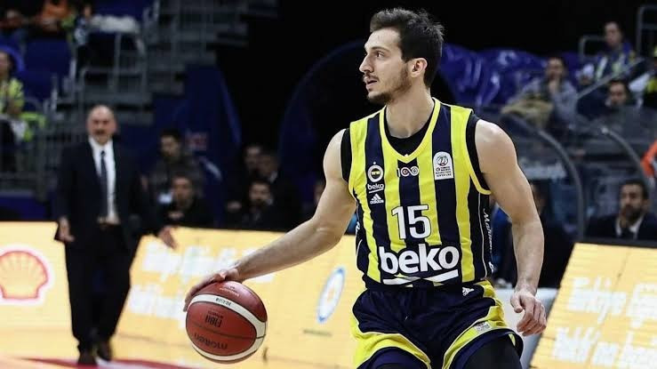 Fenerbahçe, Mert Emre Ekşioğlu ile yollarını ayırdı - Resim : 1