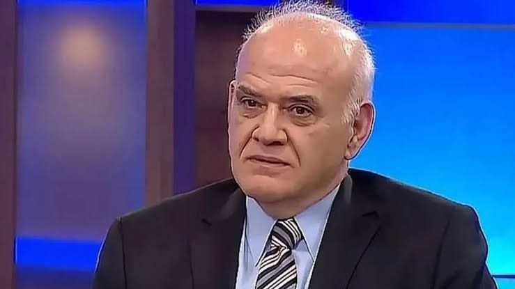 Ahmet Çakar'dan Beşiktaş taraftarını kızdıracak yorum: İşte o sözler - Resim: 1