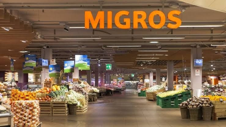 Dev market zinciri satıldı: Türkiye'nin en büyükleri arasındaydı - Resim: 6
