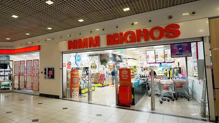 Dev market zinciri satıldı: Türkiye'nin en büyükleri arasındaydı - Resim: 7