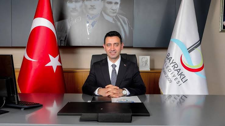 İzmir'de 8 ilçe AK Parti'ye geçebilir iddiası: Cemil Tugay geçerse kimler peşinden gidecek? - Resim : 3