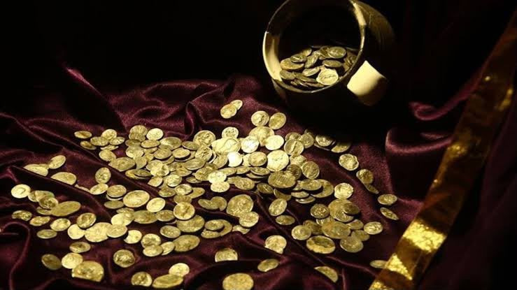 15 milyon TL'lik servet buldu: Ormanda gezerken başına talih kuşu kondu - Resim: 7