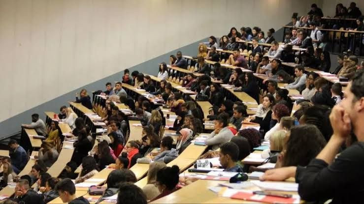 Türkiye'nin en çok üniversite mezununa sahip illeri belli oldu: Şaşırtan liste - Resim: 9