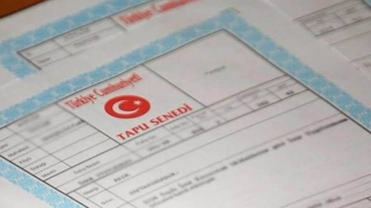 70 bin TL’den başlayan fiyatlarla arsa satışı: İhale tarihi belli oldu - Resim: 4