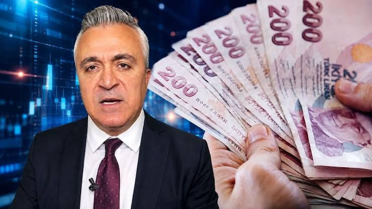 SGK uzmanı Özgür Erdursun'dan kademeli emeklilik açıklaması - Resim: 3