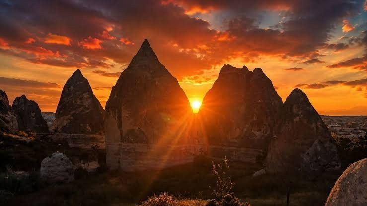 Meteoroloji tarih vererek uyardı: Gök gürültülü sağanak yağış çok sert geliyor - Resim: 7