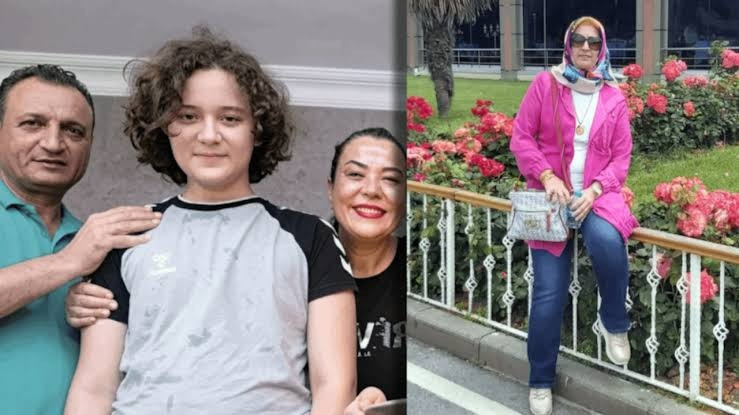 Kahramanmaraş'taki okul saldırganının ailesine tazminat davası - Resim : 1