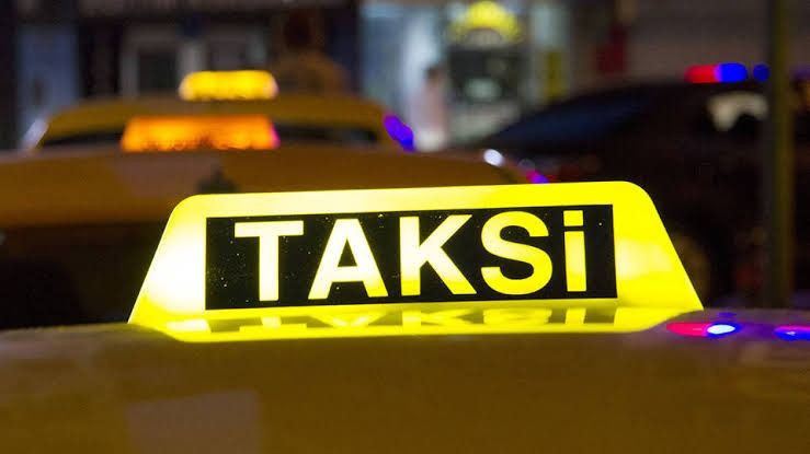 Taksi ve servis plakaları iptal ediliyor: İşte detaylar - Resim: 8