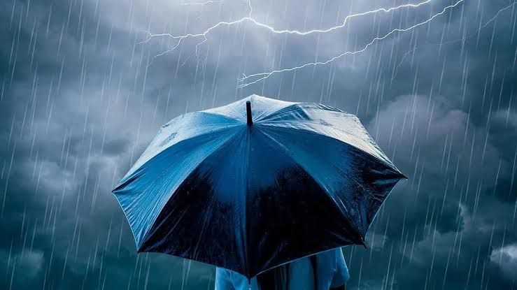 Meteoroloji uzmanları uyardı: Sağanak yağış ve fırtına geliyor (26 Ağustos 2026) - Resim: 6