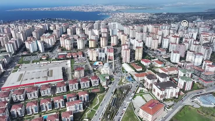 Türkiye'nin en kalabalık mahalleleri ortaya çıktı: Zirvede büyük sürpriz - Resim: 4