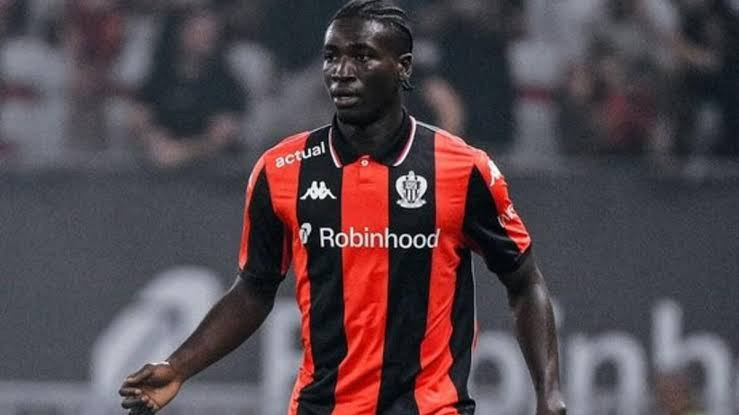 Ganalı stoper Fener'e ilaç gibi gelecek: Kontenjan krizini de aşıyor - Resim : 1
