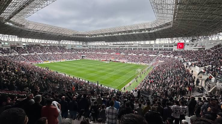 Amedspor-Trabzonspor maçı ne zaman ,saat kaçta ,hangi kanalda? (Muhtemel 11’ler) - Resim: 3