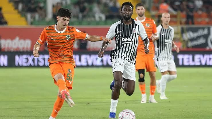 Beşiktaş-Çorum FK maçı ne zaman, saat kaçta, hangi kanalda (Muhtemel 11’ler) - Resim: 1