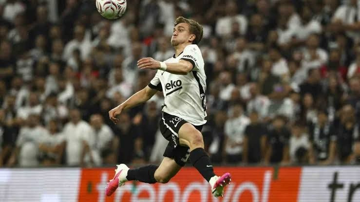 Beşiktaş-Çorum FK maçı ne zaman, saat kaçta, hangi kanalda (Muhtemel 11’ler) - Resim: 7