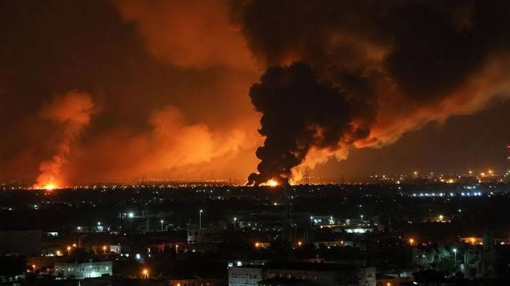 İran: ABD askerlerini etkisiz hale getirdik - Resim: 5