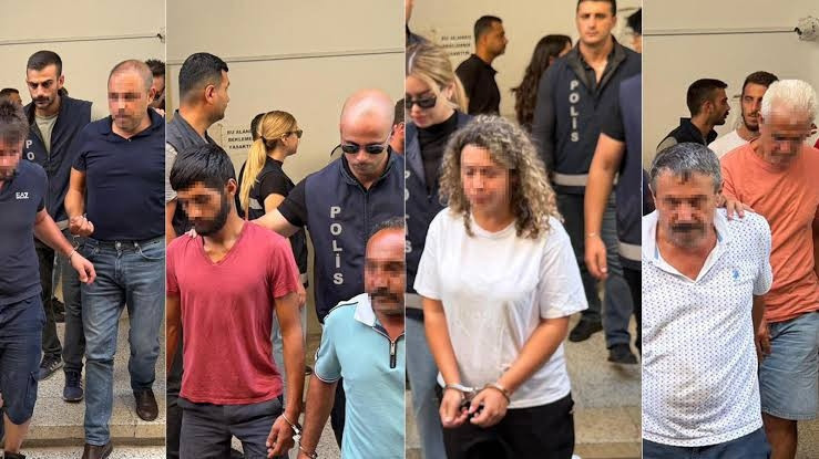 Gemi faciasında tüyler ürperten ifade: Kaptan geminin su aldığını biliyordu - Resim : 1