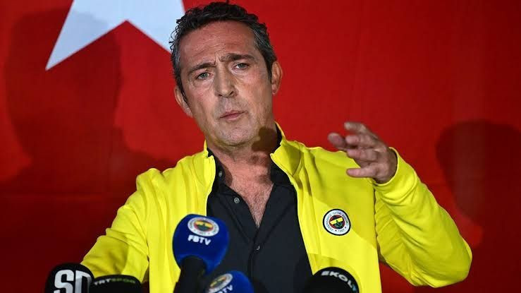 Ali Koç’un yeni işi belli oldu - Resim: 7
