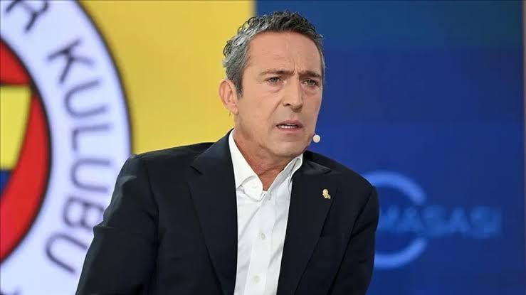 Ali Koç’un yeni işi belli oldu - Resim: 6